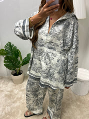 Ensemble Kamila