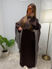 Abaya Soraya
