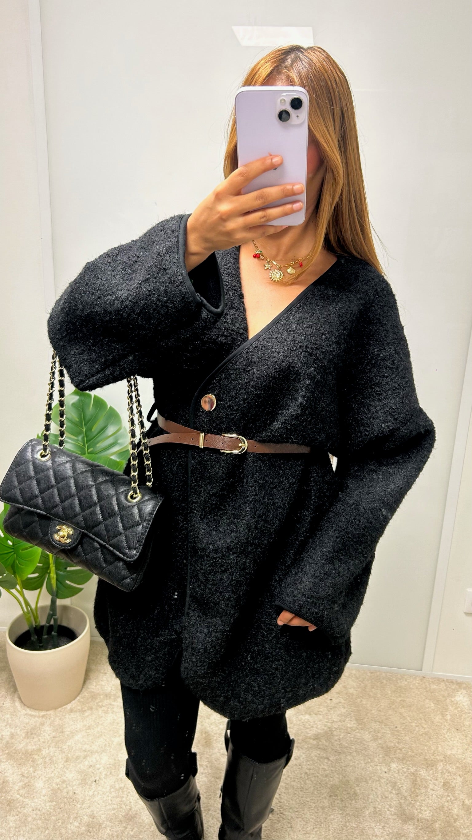 Veste Riva