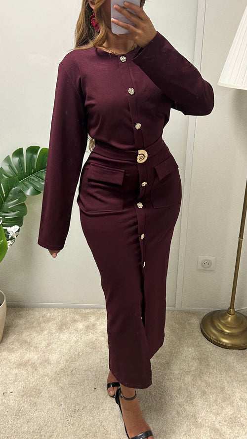 Robe Siralia