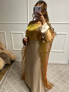 Abaya kushi