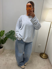 Tshirt manche longue ESSMA