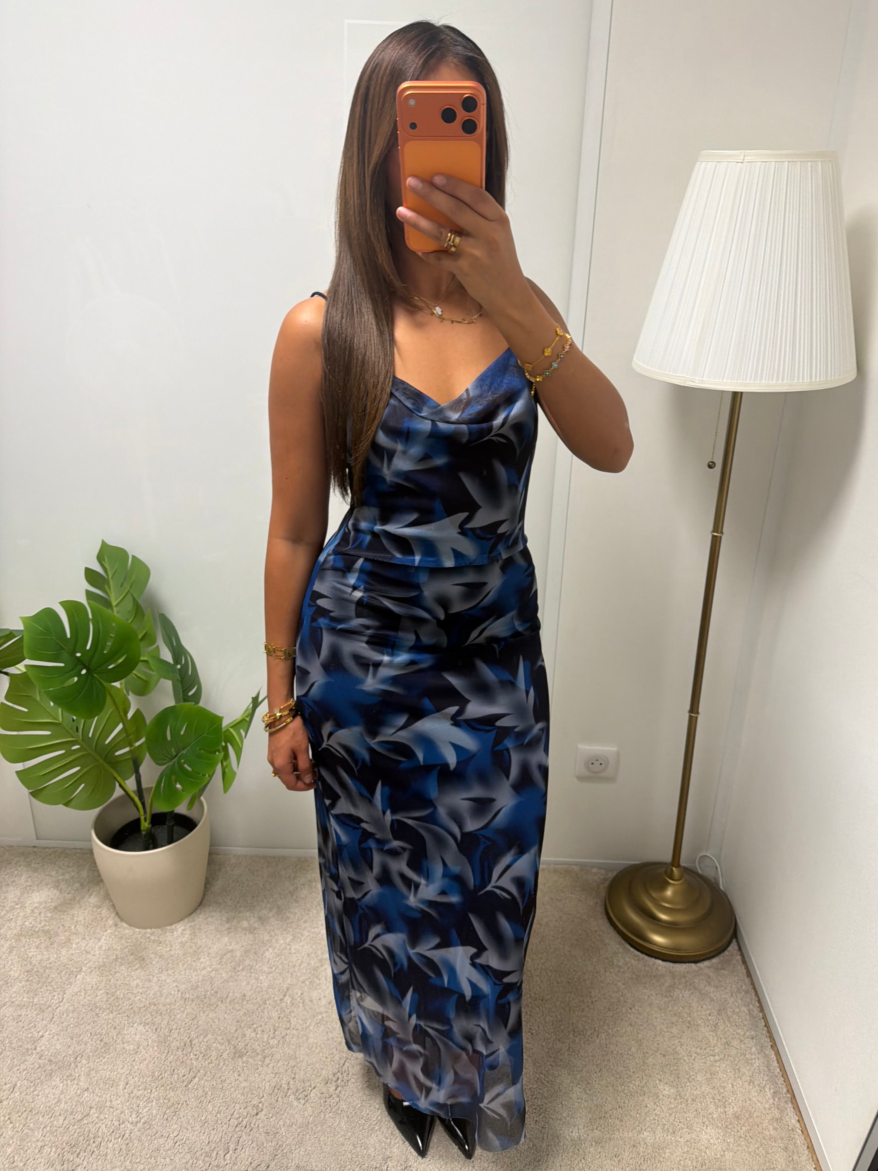 Robe Dayiana