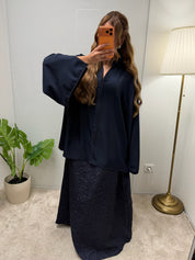 Ensemble brocard jupe Lara