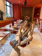 Manteau DALIDA