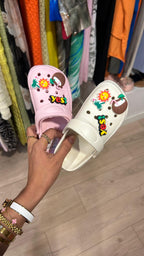 Crocs enfant