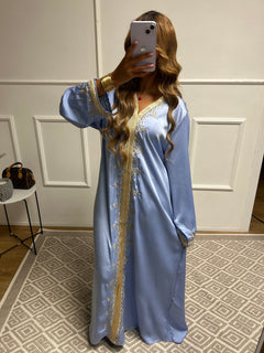Abaya RUBY 8072