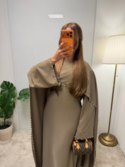 Abaya Halima