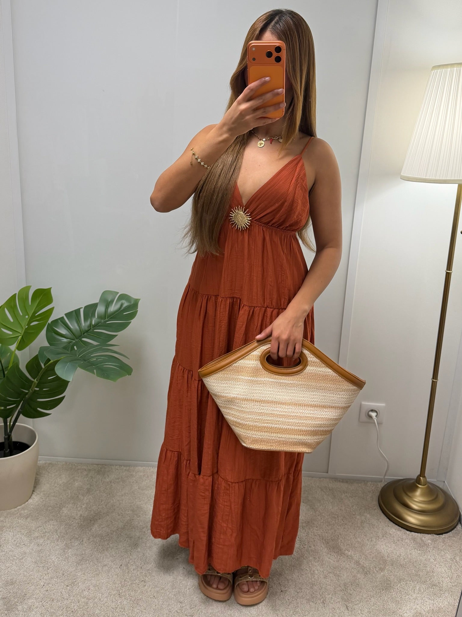 Robe Sandra