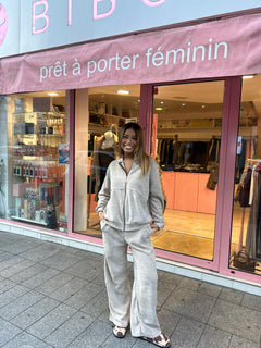 Ensemble Keira