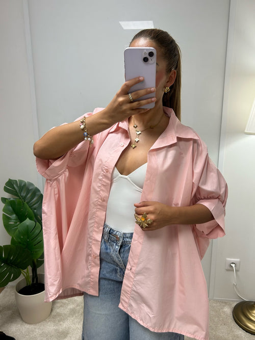 Chemise Melia