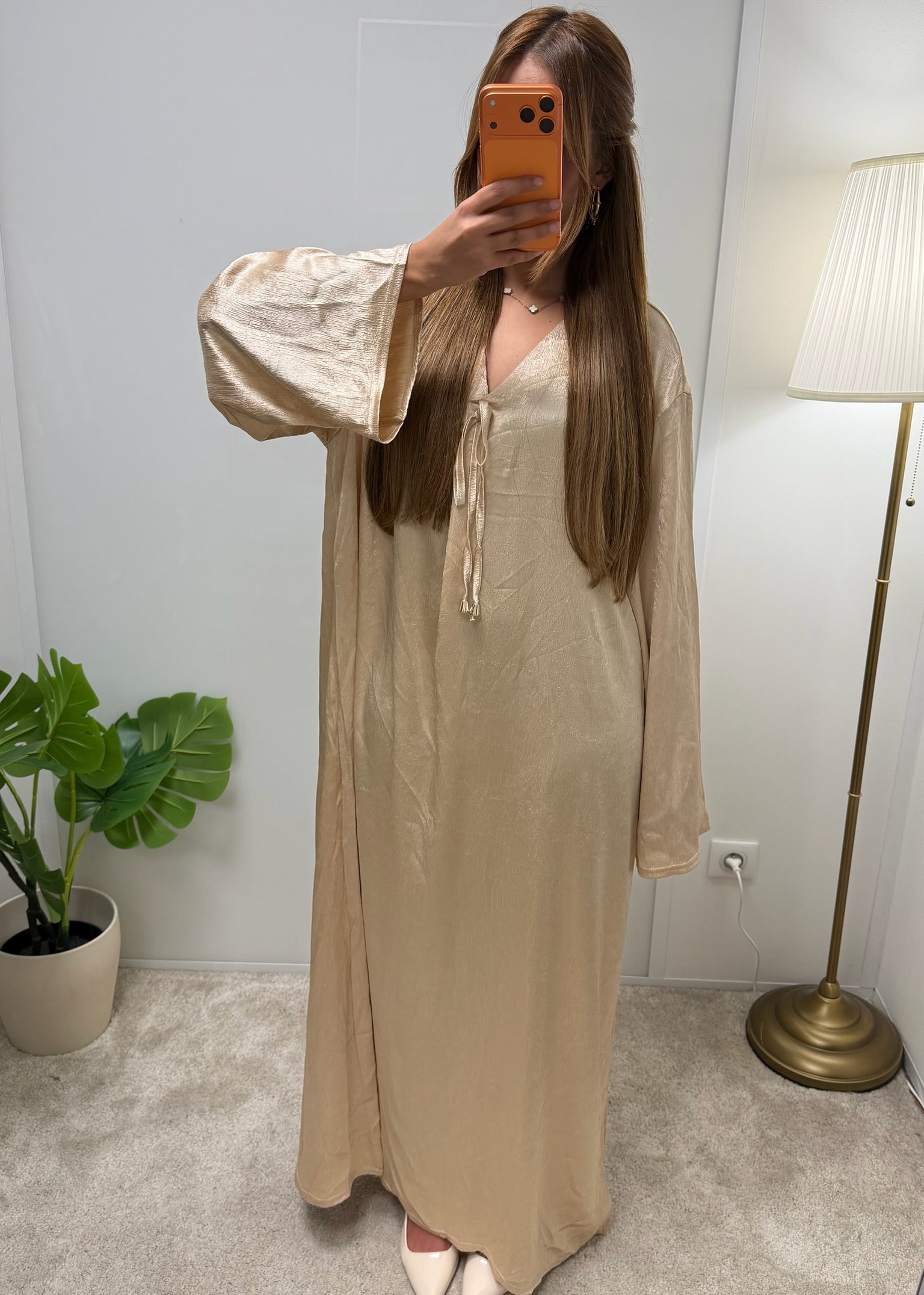 Abaya Serena