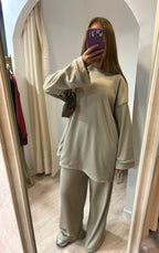 Ensemble PALAK