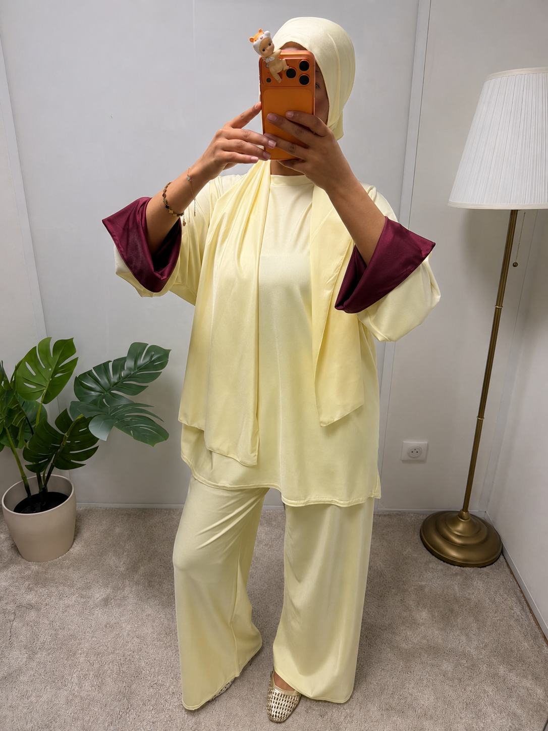 Burkini Khushi