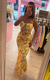 Robe CAROLINA