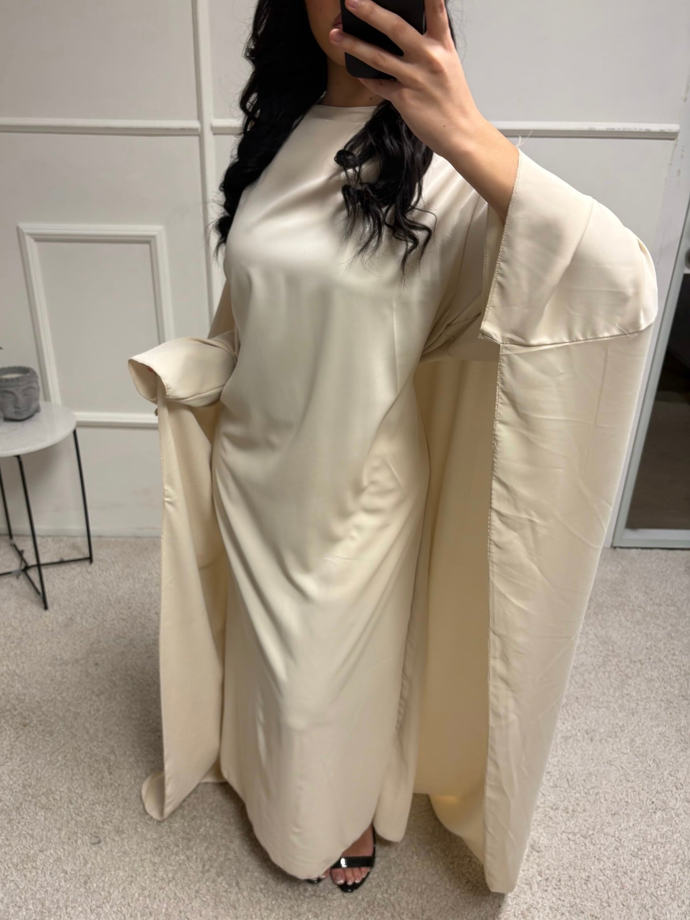 Abaya Jamila