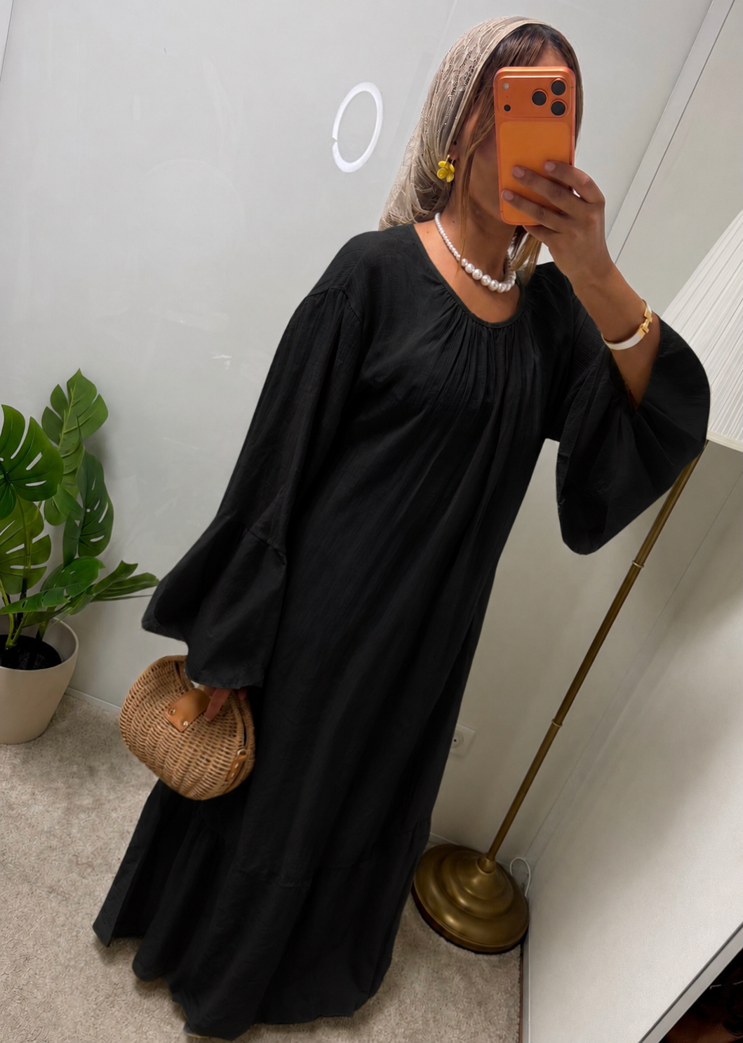 Robe ENORA