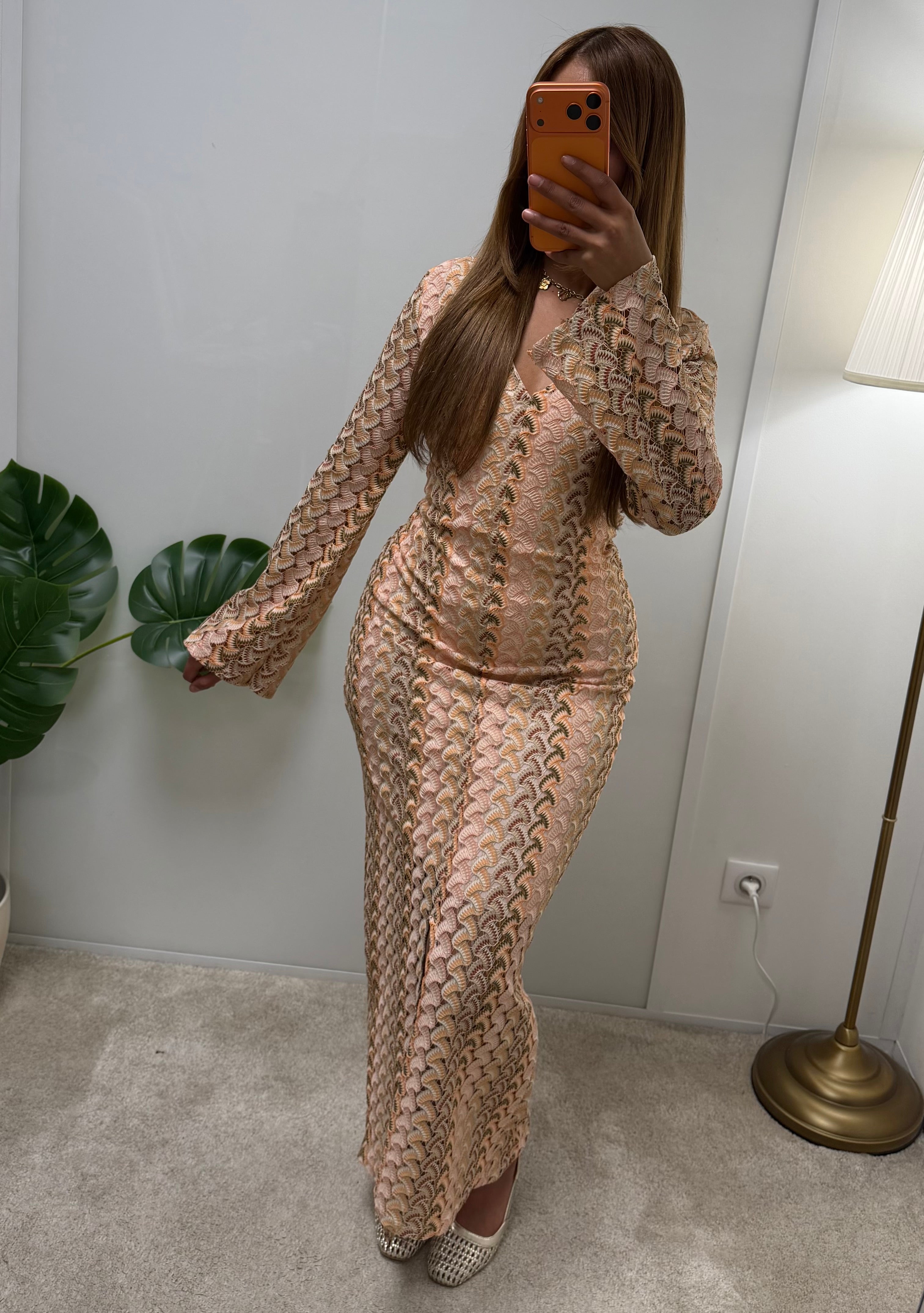 Robe arc en ciel 2026