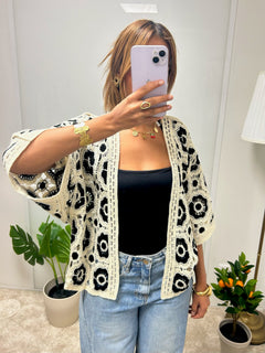 Gilet Lina