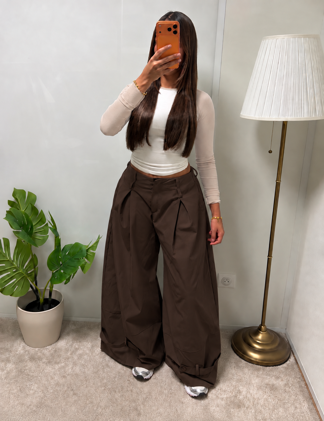 Pantalon Zeyneb