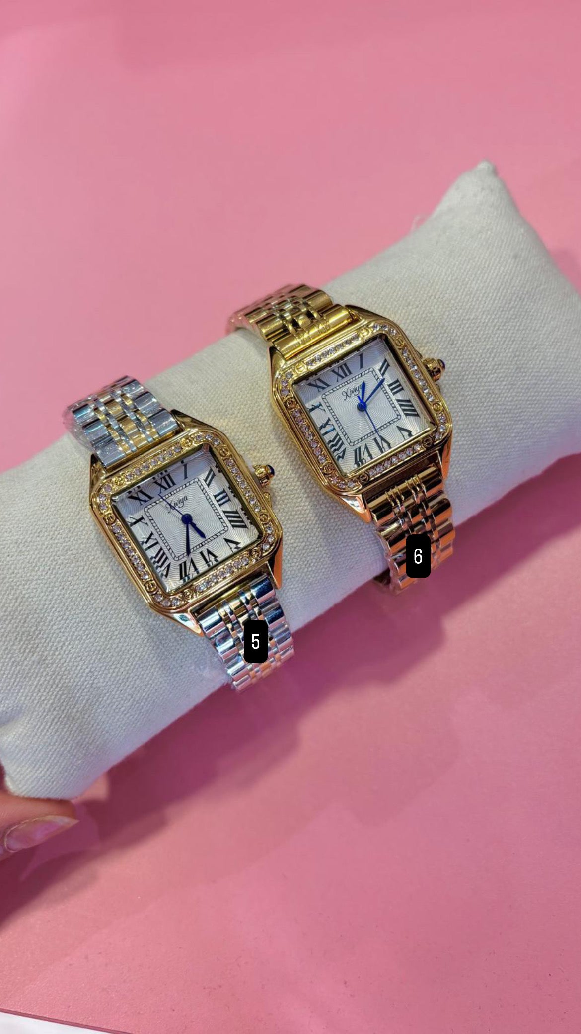 Montres