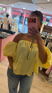 Top Aliyah bateau
