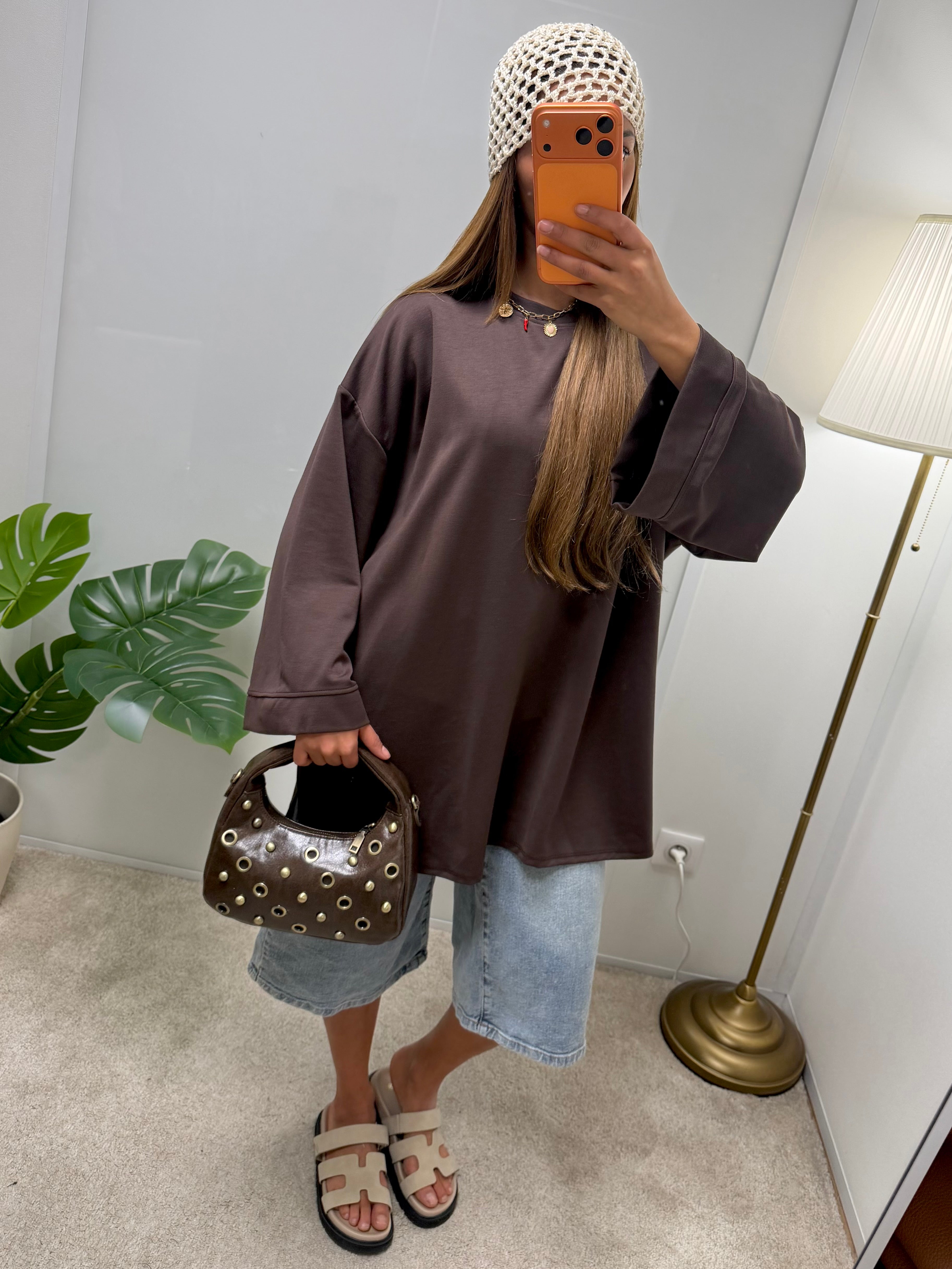 Sac clous IZAE
