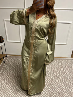 Abaya RUBY 8072