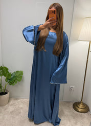 Abaya + kimono Djeneba