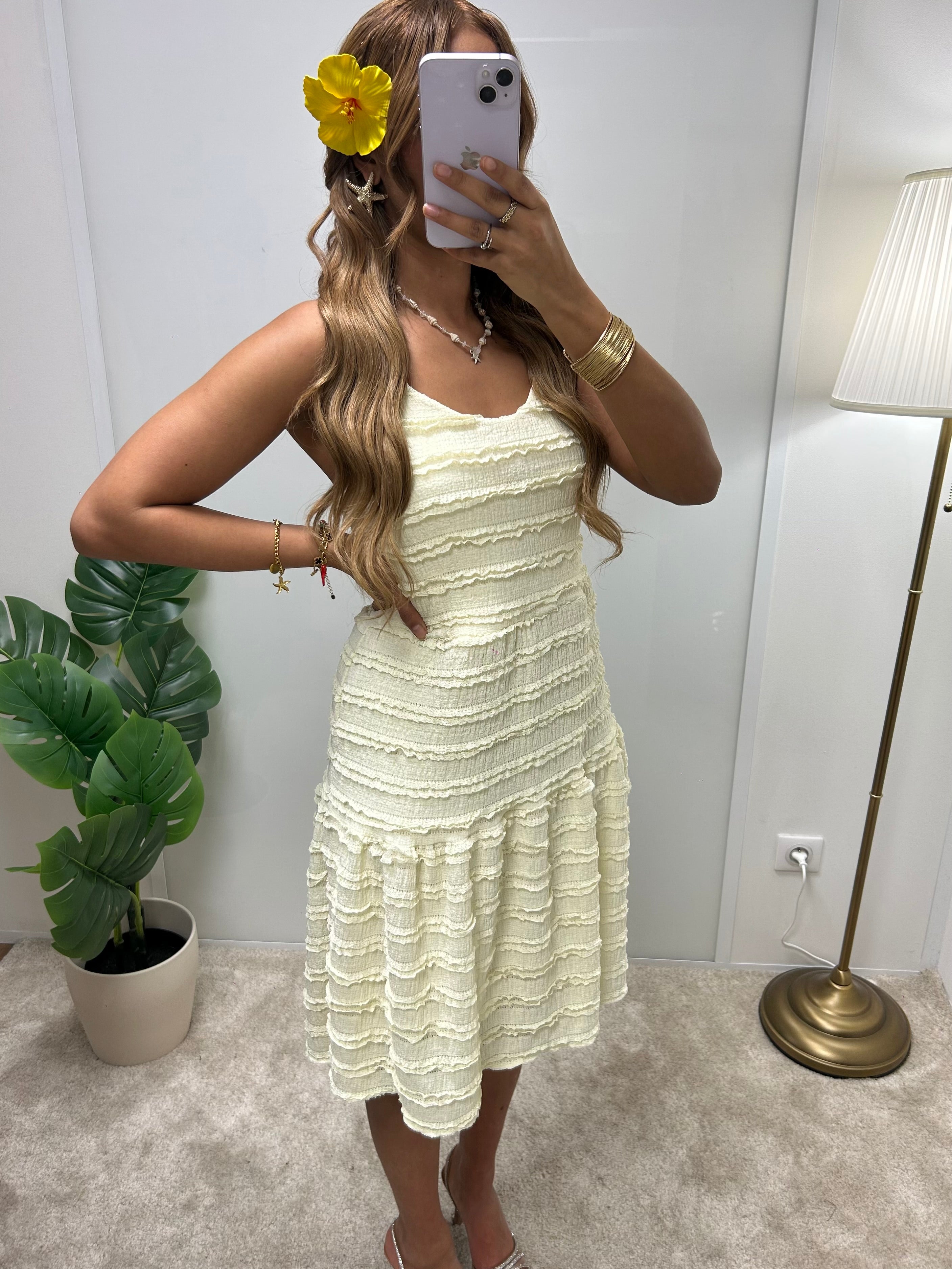 Robe ARIEL