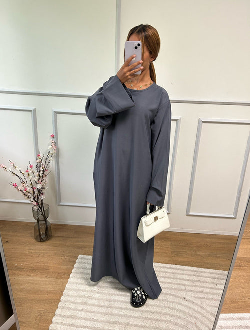 Abaya Lola