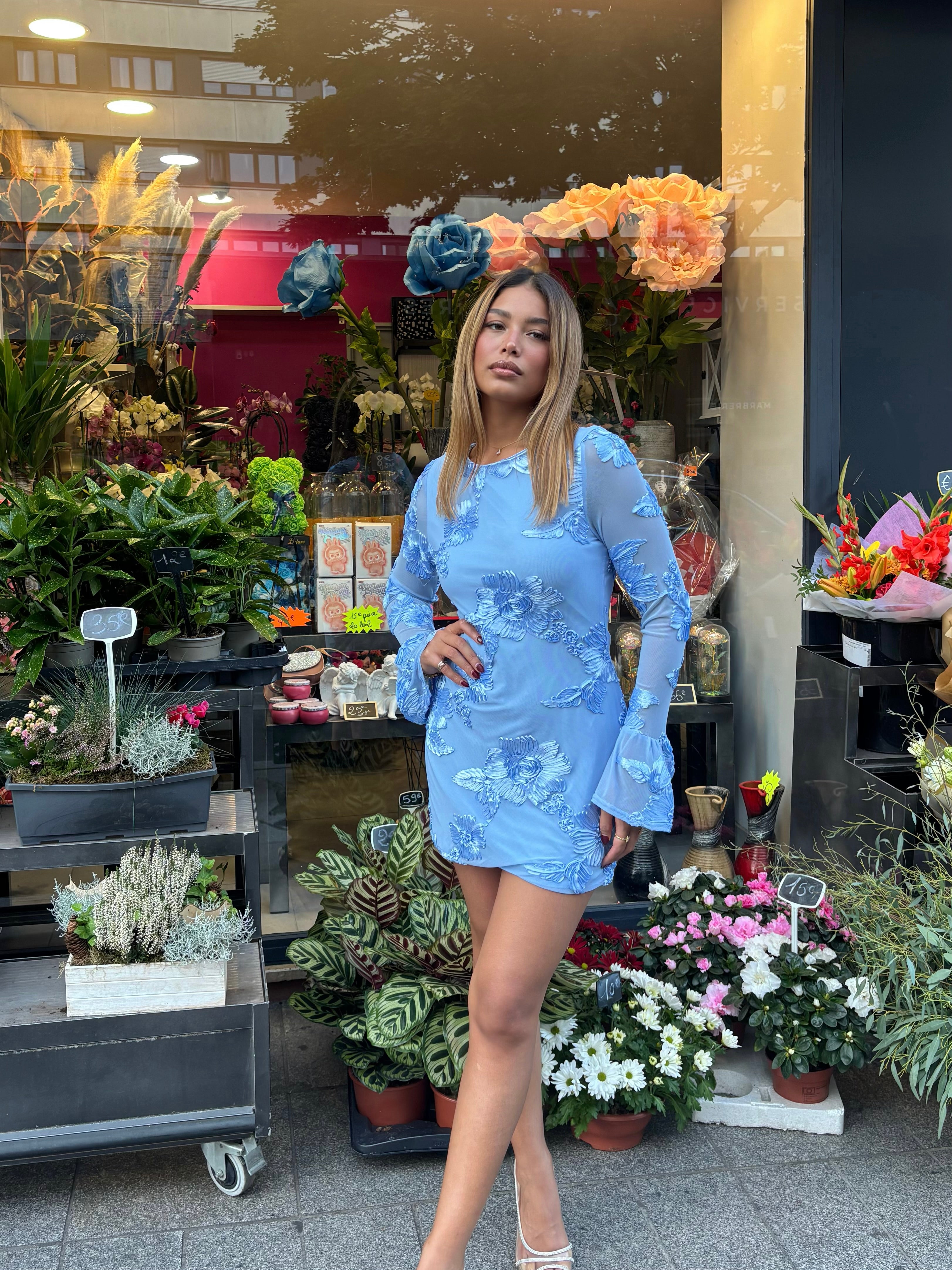 Robe Wendy