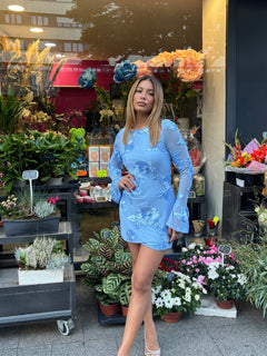 Robe Wendy