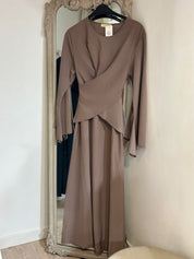 Abaya CLEM