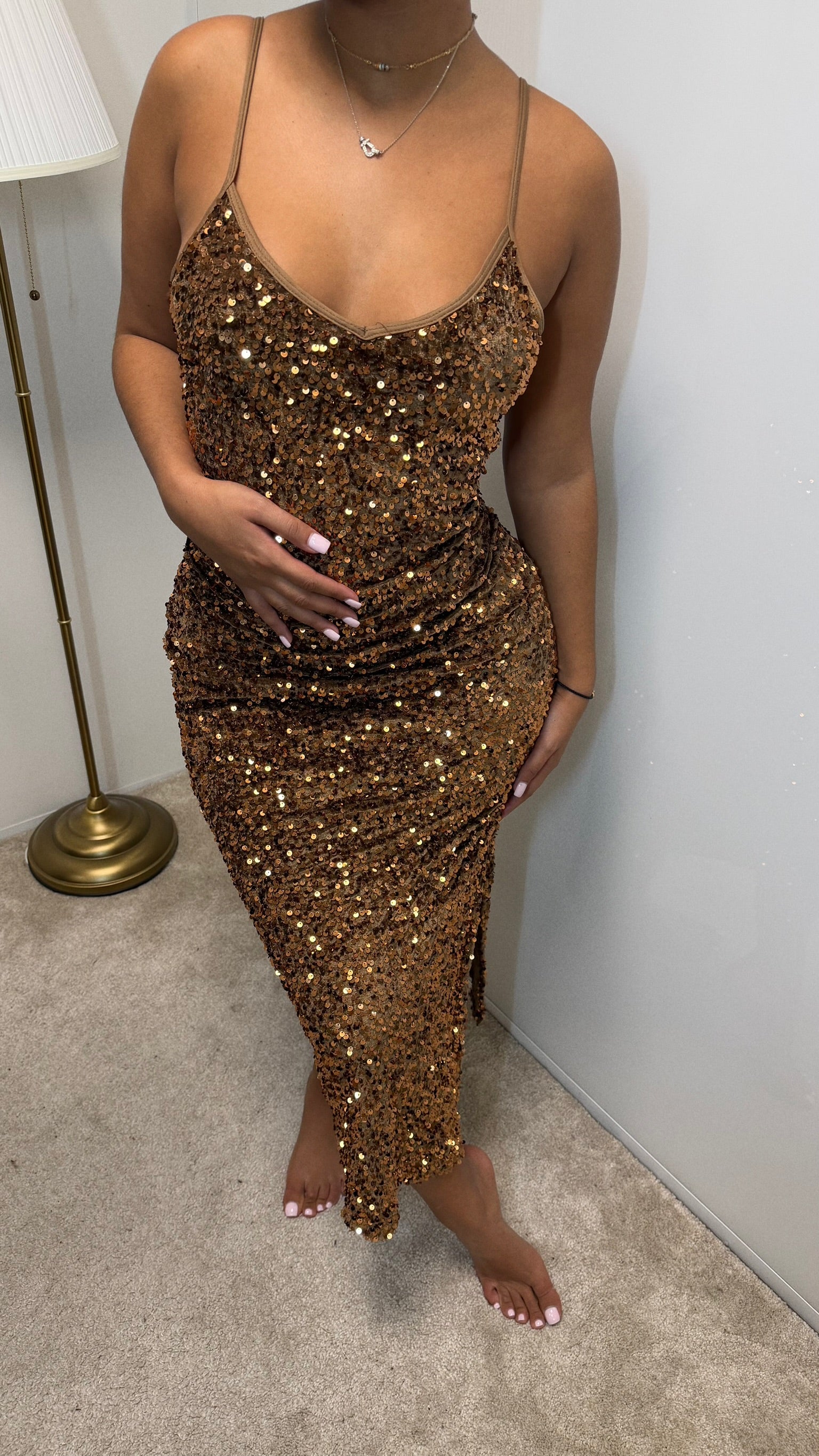 Robe Zélie