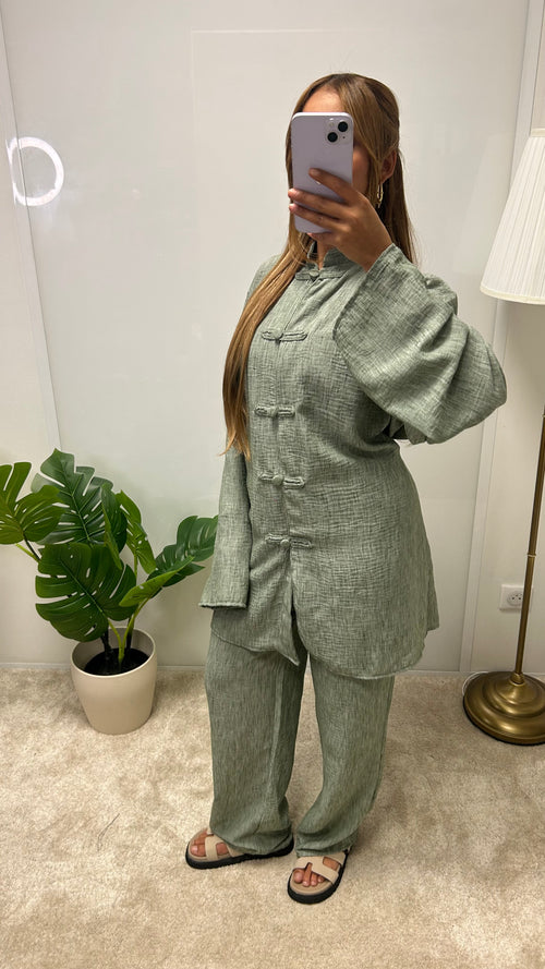Ensemble KADIA