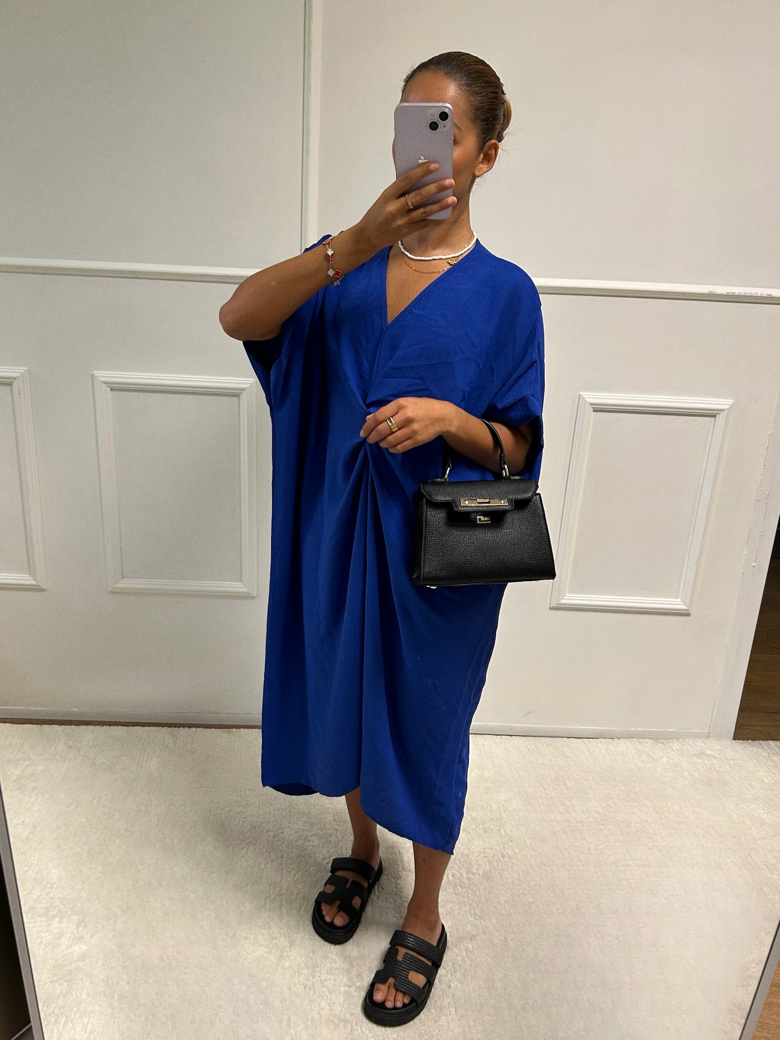 Robe Faïza