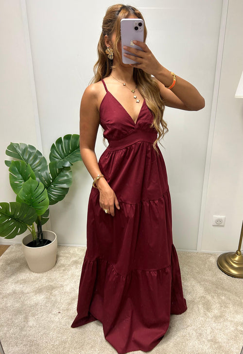 Robe Mavi
