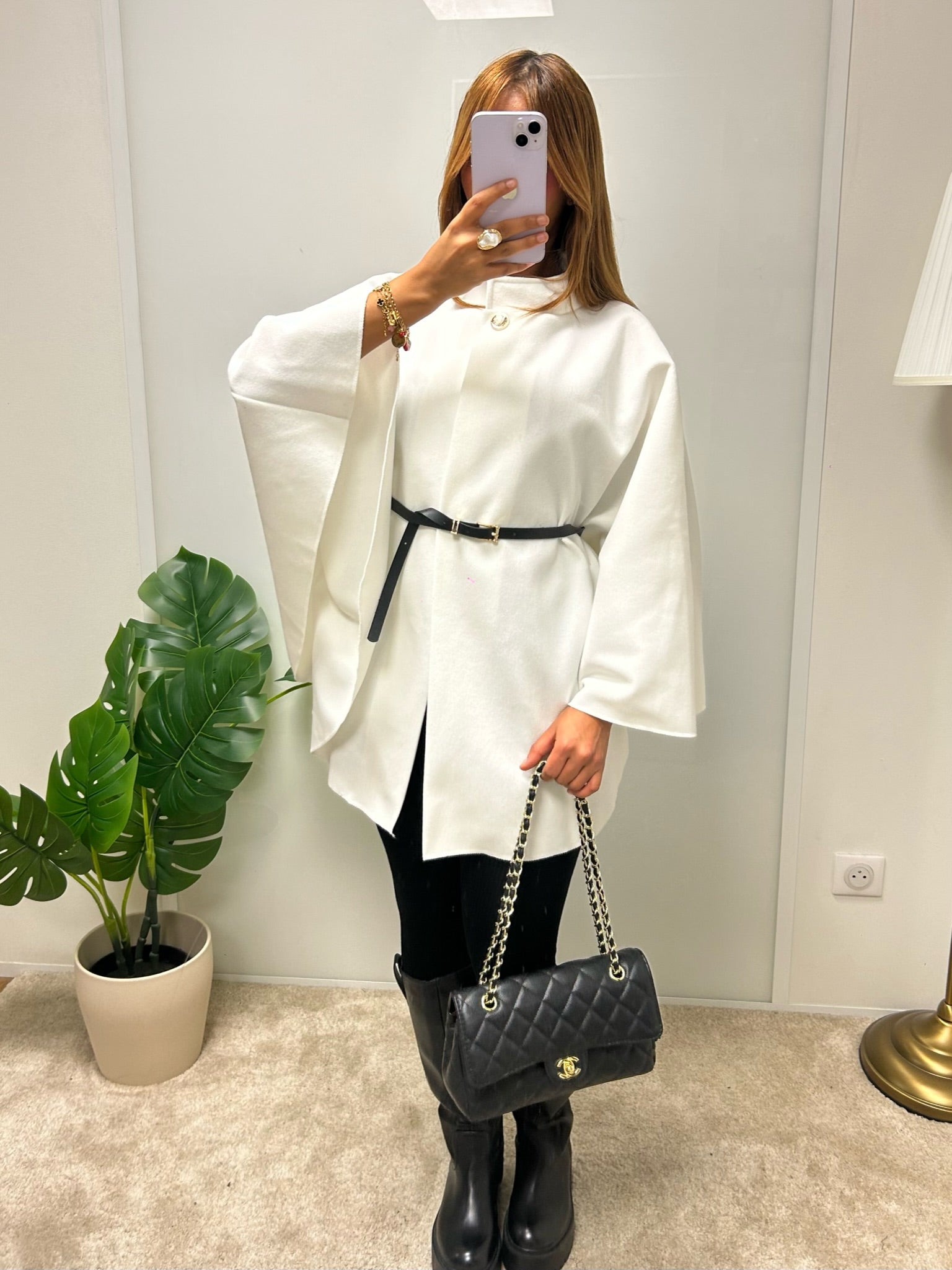 Cape Veste aya
