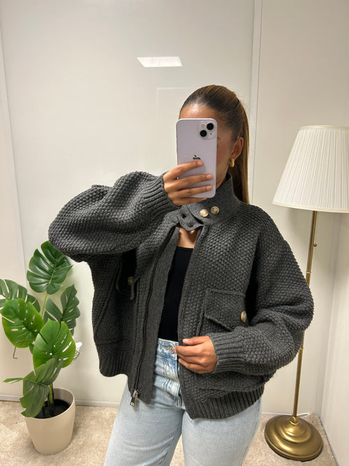 Manteau ELENA