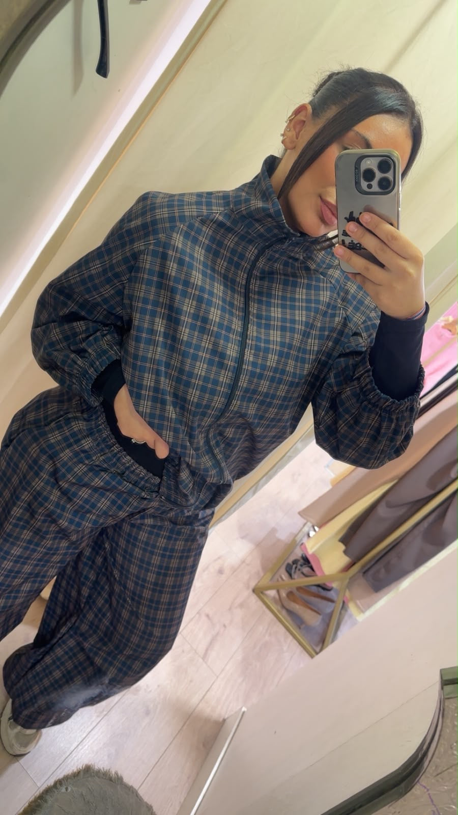 Ensemble Hazel