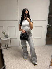 Jeans Enna [gris] C21