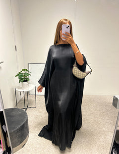 Abaya Leïla