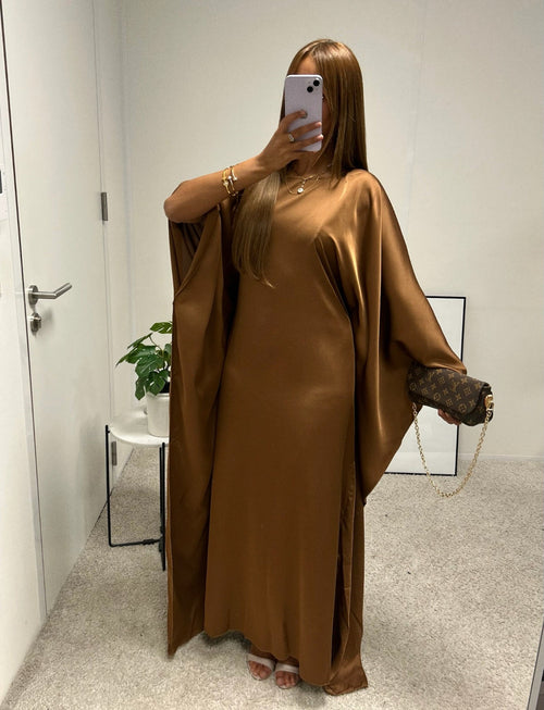 Abaya Leïla