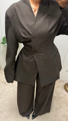 Ensemble Tailleur Meiyra