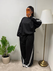 Ensemble Nadia a bandes