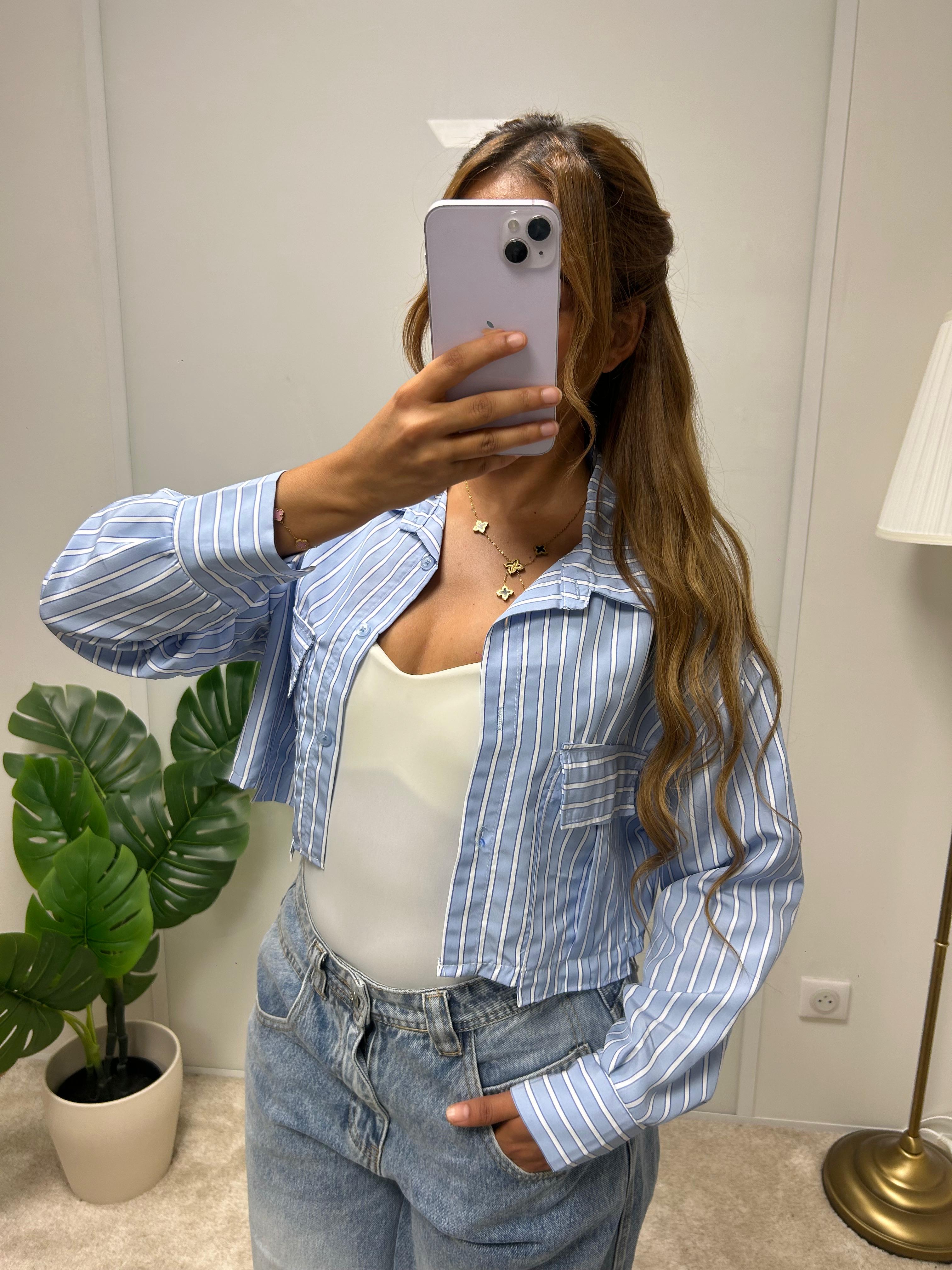 Chemise Maël