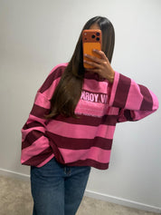 Tshirt longsleeves NewYork