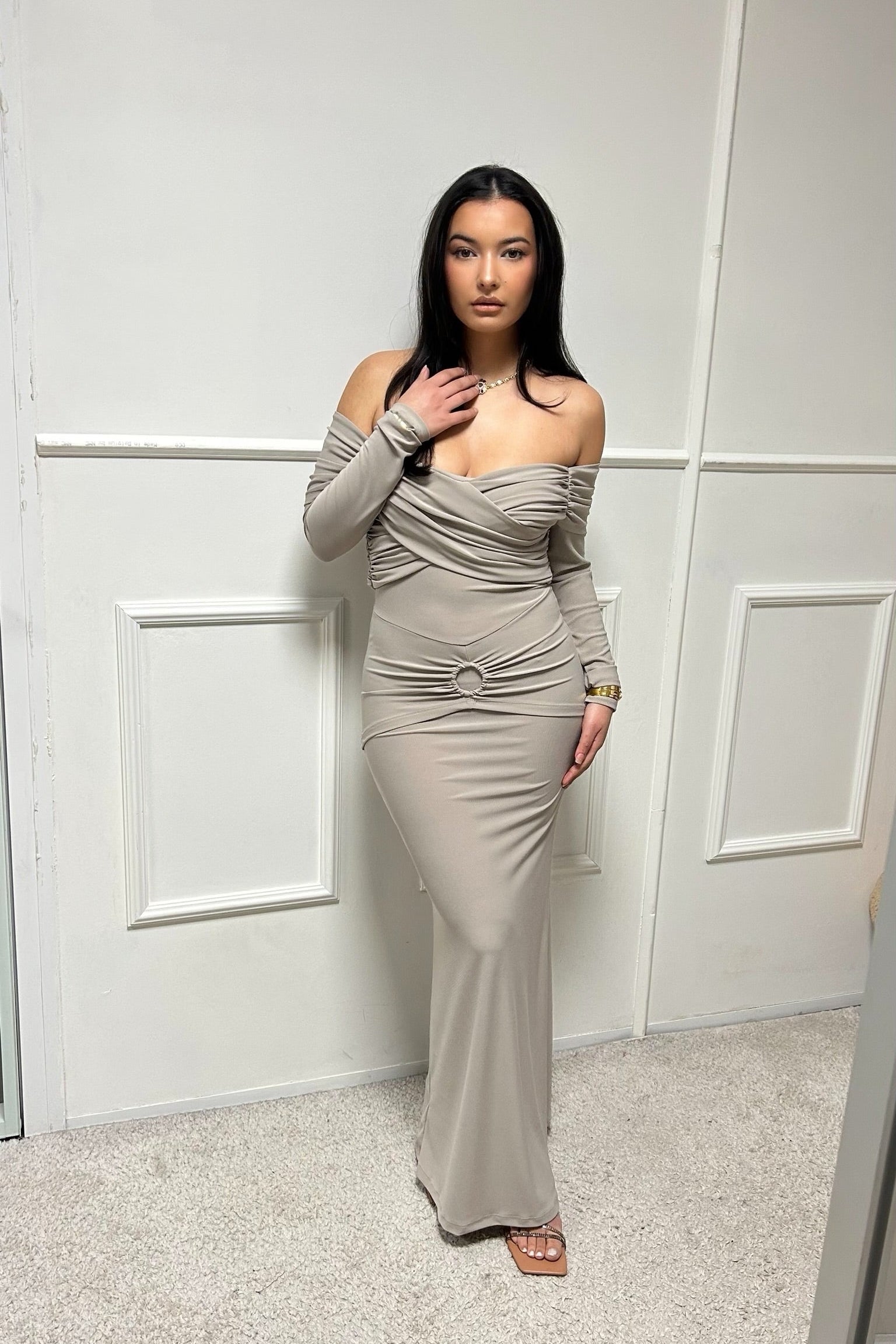 Robe Clemence 2919