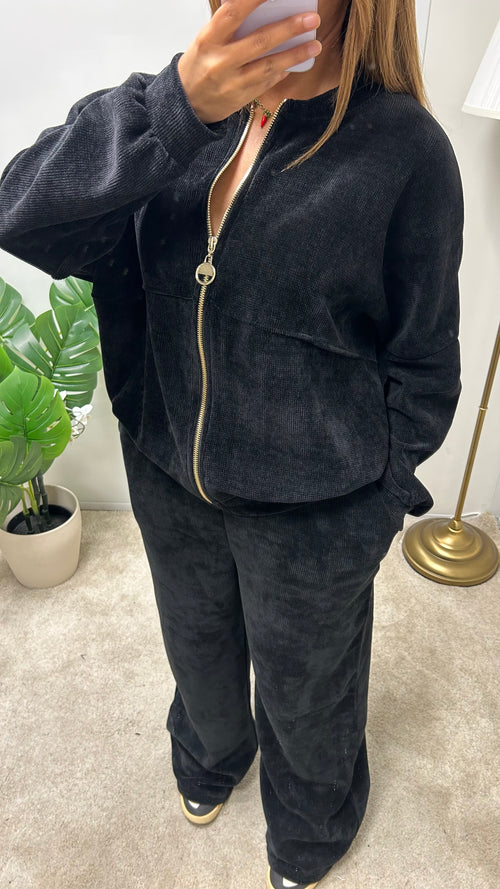 Ensemble Keira